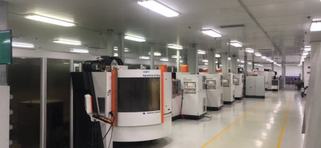 軟件賦能，智造升級 安波福智能工廠生產效率提升20%的奧秘